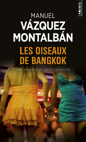 Les Oiseaux de Bangkok (9782757806937-front-cover)