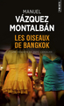 Les Oiseaux de Bangkok (9782757806937-front-cover)