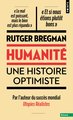 Humanité. Une histoire optimiste (9782757892596-front-cover)