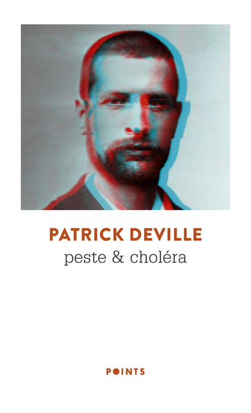 Peste & Choléra (9782757883174-front-cover)