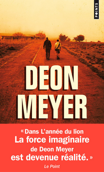 L'Année du lion (9782757871898-front-cover)