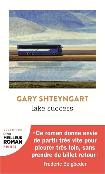 Lake success (9782757881101-front-cover)