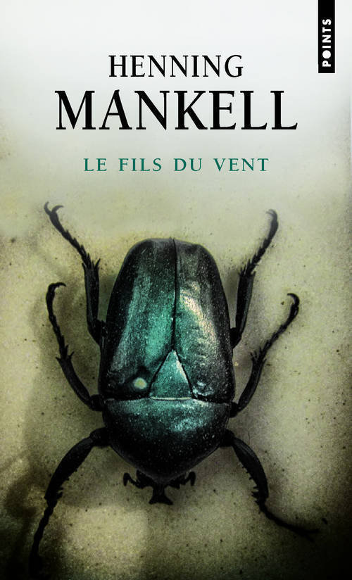 Le Fils du vent (9782757833711-front-cover)