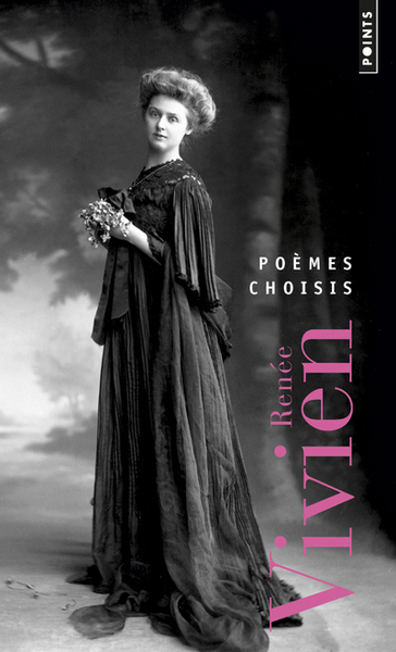 Poèmes choisis, 1901-1910 (9782757871669-front-cover)