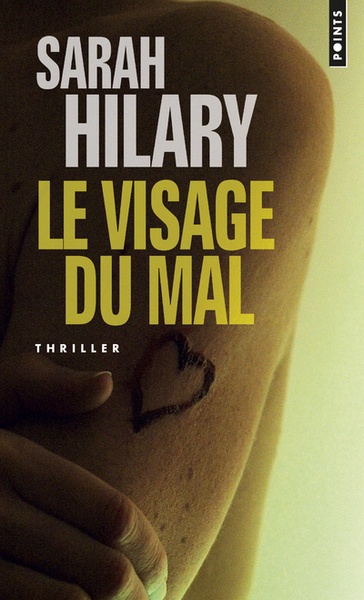 Le Visage du mal (9782757860489-front-cover)