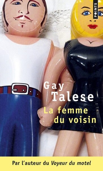 La Femme du voisin (9782757863664-front-cover)