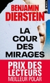 La Cour des mirages, Prix du meilleur Polar 2024 (9782757897836-front-cover)