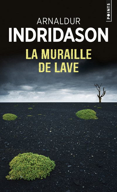 La Muraille de lave (9782757833841-front-cover)