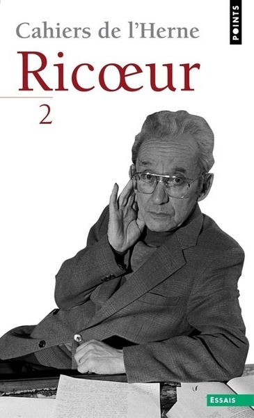 Ricoeur 2, tome 2 (9782757802380-front-cover)