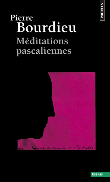 Méditations pascaliennes ((réédition)) (9782757851531-front-cover)