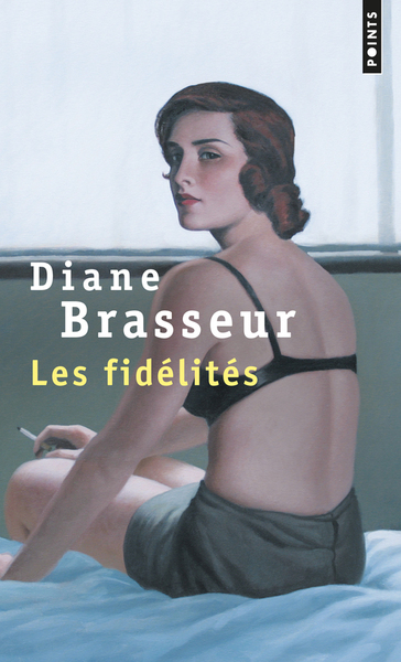 Les Fidélités (9782757843697-front-cover)