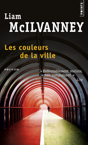 Les Couleurs de la ville (9782757858424-front-cover)