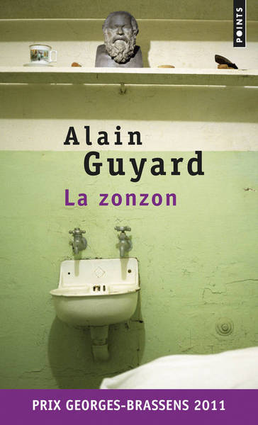 La Zonzon (9782757827857-front-cover)