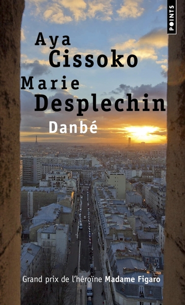 Danbé (9782757825426-front-cover)