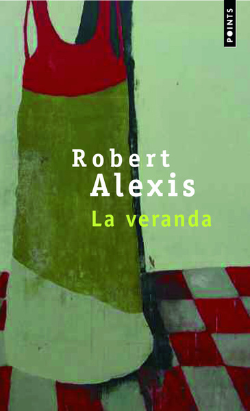 La Véranda (9782757810293-front-cover)