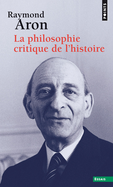 La Philosophie critique de l'histoire ((Réédition)) (9782757872574-front-cover)