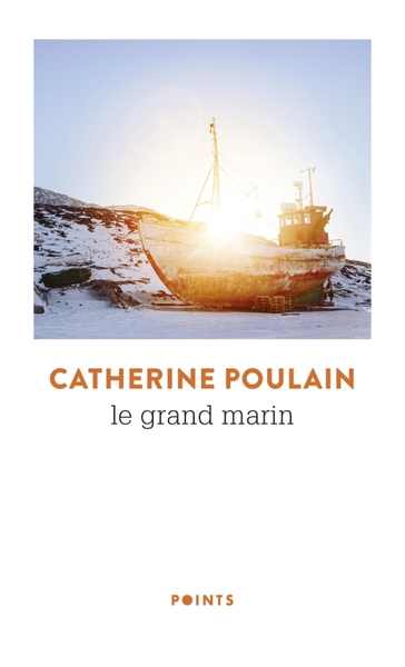Le Grand Marin (9782757883303-front-cover)