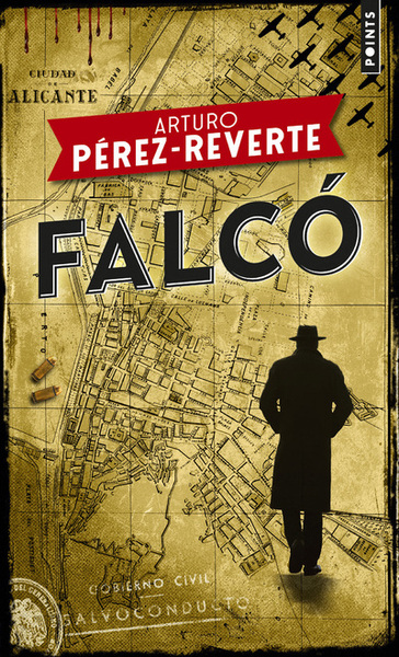 Falcó (9782757875773-front-cover)