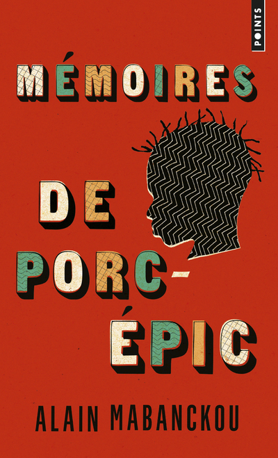 Mémoires de porc-épic (9782757865057-front-cover)