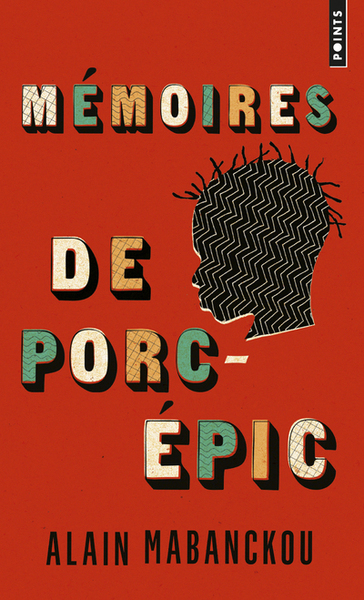 Mémoires de porc-épic (9782757865057-front-cover)
