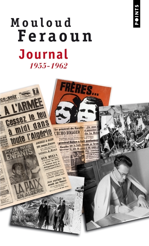 Journal, 1955-1962 (9782757824917-front-cover)