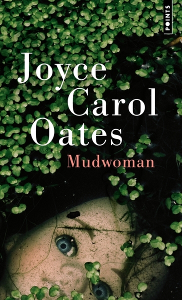 Mudwoman (9782757875339-front-cover)