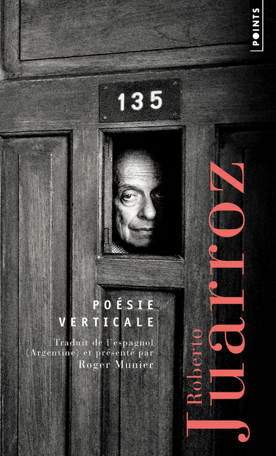 Poésie verticale  ((Réédition)) (9782757884577-front-cover)