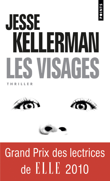 Les Visages (9782757814130-front-cover)