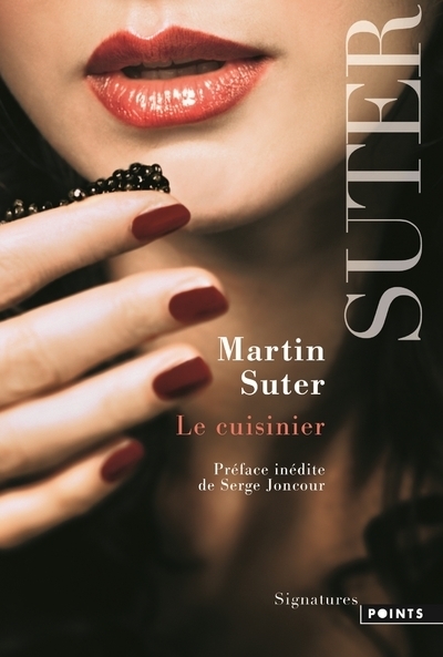 Le Cuisinier (9782757874912-front-cover)