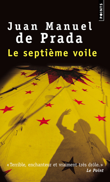Le Septième Voile (9782757816363-front-cover)