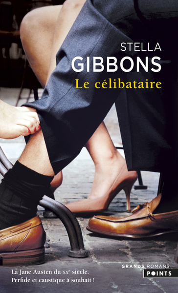 Le Célibataire (9782757864586-front-cover)