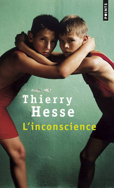 L'Inconscience (9782757836149-front-cover)