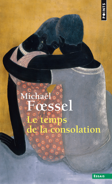 Le Temps de la consolation (9782757867297-front-cover)
