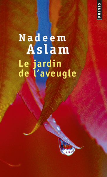 Le Jardin de l'aveugle (9782757845226-front-cover)