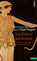 La Grèce ancienne, t 3, tome 3, Rites de passage et transgressions (9782757814185-front-cover)