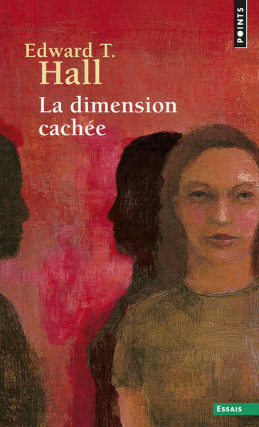 La Dimension cachée ((réédition)) (9782757841990-front-cover)