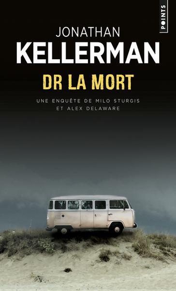 Dr la Mort  ((réédition)) (9782757881989-front-cover)