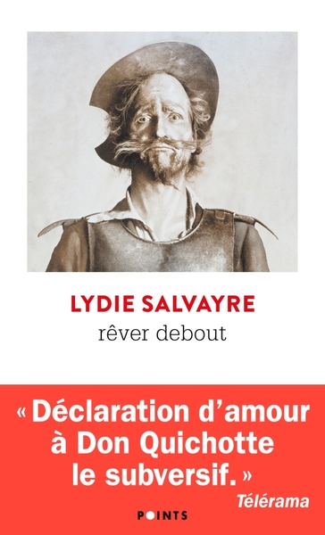 Rêver debout (9782757896501-front-cover)