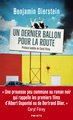 Un dernier ballon pour la route (9782757894019-front-cover)