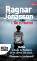 L'Île au secret (9782757887806-front-cover)