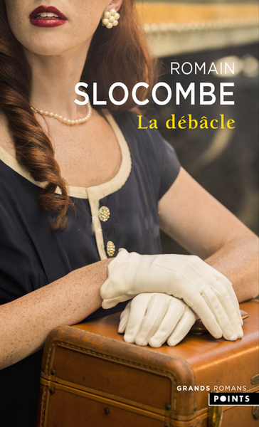 La Débâcle (9782757883822-front-cover)