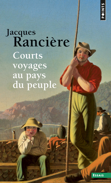 Courts Voyages au pays du peuple (9782757855430-front-cover)