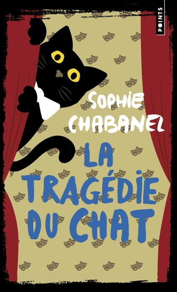 La Tragédie du chat (9782757898697-front-cover)