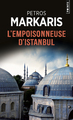 L'Empoisonneuse d'Istanbul (9782757866511-front-cover)