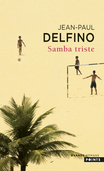 Samba triste (9782757807330-front-cover)