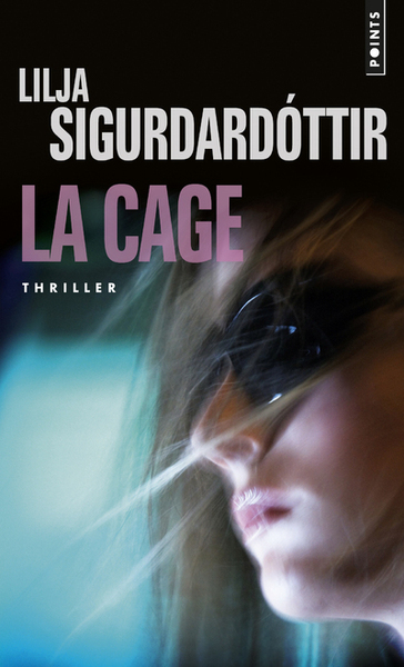 La Cage (9782757881019-front-cover)