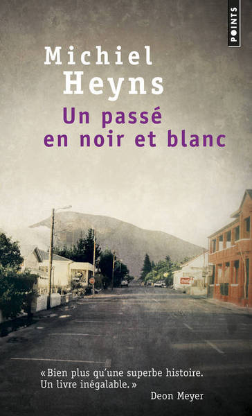 Un passé en noir et blanc (9782757838914-front-cover)