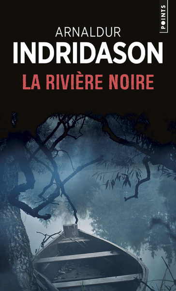 La Rivière noire (9782757828298-front-cover)