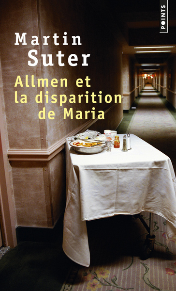 Allmen et la disparition de Maria (9782757854839-front-cover)