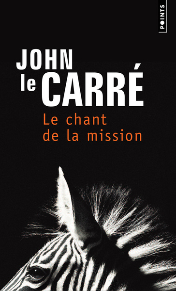 Le Chant de la mission (9782757810095-front-cover)